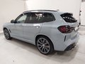Daumennagel 3 - BMW X3 xDrive 30 d M Sport LED/LEDER/AHK/PANO/STHZ/ACC/VIRTUL COCKPIT