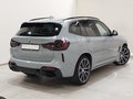 Daumennagel 2 - BMW X3 xDrive 30 d M Sport LED/LEDER/AHK/PANO/STHZ/ACC/VIRTUL COCKPIT