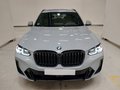 Daumennagel 5 - BMW X3 xDrive 30 d M Sport LED/LEDER/AHK/PANO/STHZ/ACC/VIRTUL COCKPIT