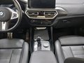 Daumennagel 8 - BMW X3 xDrive 30 d M Sport LED/LEDER/AHK/PANO/STHZ/ACC/VIRTUL COCKPIT