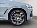 Daumennagel 31 - BMW X3 xDrive 30 d M Sport LED/LEDER/AHK/PANO/STHZ/ACC/VIRTUL COCKPIT