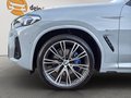 Daumennagel 32 - BMW X3 xDrive 30 d M Sport LED/LEDER/AHK/PANO/STHZ/ACC/VIRTUL COCKPIT
