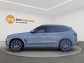 Daumennagel 4 - BMW X3 xDrive 30 d M Sport LED/LEDER/AHK/PANO/STHZ/ACC/VIRTUL COCKPIT