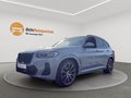 Daumennagel 3 - BMW X3 xDrive 30 d M Sport LED/LEDER/AHK/PANO/STHZ/ACC/VIRTUL COCKPIT
