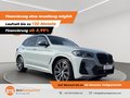 Daumennagel 1 - BMW X3 xDrive 30 d M Sport LED/LEDER/AHK/PANO/STHZ/ACC/VIRTUL COCKPIT
