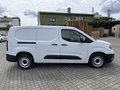 Daumennagel 4 - Opel Combo XL 1,5 CDTI EDITION KLIMA/TEMPOMAT/DAB/PDC