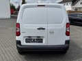 Daumennagel 5 - Opel Combo XL 1,5 CDTI EDITION KLIMA/TEMPOMAT/DAB/PDC