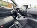 Daumennagel 6 - Opel Combo XL 1,5 CDTI EDITION KLIMA/TEMPOMAT/DAB/PDC