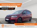 Daumennagel 1 - Volkswagen Caddy Edition Maxi 2.0 TDI Life 7 SITZE/NAVI/RFK/LED/AHK
