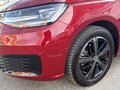 Daumennagel 29 - Volkswagen Caddy Edition Maxi 2.0 TDI Life 7 SITZE/NAVI/RFK/LED/AHK