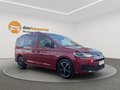 Daumennagel 3 - Volkswagen Caddy Edition Maxi 2.0 TDI Life 7 SITZE/NAVI/RFK/LED/AHK
