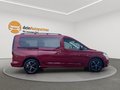 Daumennagel 4 - Volkswagen Caddy Edition Maxi 2.0 TDI Life 7 SITZE/NAVI/RFK/LED/AHK
