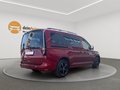 Daumennagel 5 - Volkswagen Caddy Edition Maxi 2.0 TDI Life 7 SITZE/NAVI/RFK/LED/AHK