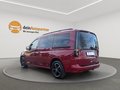 Daumennagel 7 - Volkswagen Caddy Edition Maxi 2.0 TDI Life 7 SITZE/NAVI/RFK/LED/AHK