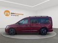 Daumennagel 8 - Volkswagen Caddy Edition Maxi 2.0 TDI Life 7 SITZE/NAVI/RFK/LED/AHK