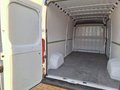 Daumennagel 6 - Opel Movano L3H2 2,2 BlueHDI Edition PDC/RFK/KLIMA