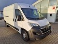 Daumennagel 2 - Opel Movano L3H2 2,2 BlueHDI Edition PDC/RFK/KLIMA