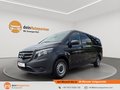 Daumennagel 1 - Mercedes-Benz Vito Kasten 116CDI RWD extralang /NAVI/RFK/PDC/SHZ/DAB