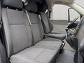 Daumennagel 11 - Mercedes-Benz Vito Kasten 116CDI RWD extralang /NAVI/RFK/PDC/SHZ/DAB