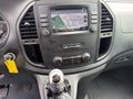 Daumennagel 19 - Mercedes-Benz Vito Kasten 116CDI RWD extralang /NAVI/RFK/PDC/SHZ/DAB