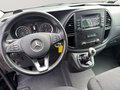 Daumennagel 13 - Mercedes-Benz Vito Kasten 116CDI RWD extralang /NAVI/RFK/PDC/SHZ/DAB