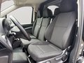 Daumennagel 9 - Mercedes-Benz Vito Kasten 116CDI RWD extralang /NAVI/RFK/PDC/SHZ/DAB