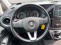 Daumennagel 14 - Mercedes-Benz Vito Kasten 116CDI RWD extralang /NAVI/RFK/PDC/SHZ/DAB