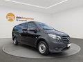 Daumennagel 3 - Mercedes-Benz Vito Kasten 116CDI RWD extralang /NAVI/RFK/PDC/SHZ/DAB