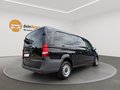 Daumennagel 5 - Mercedes-Benz Vito Kasten 116CDI RWD extralang /NAVI/RFK/PDC/SHZ/DAB