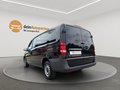 Daumennagel 7 - Mercedes-Benz Vito Kasten 116CDI RWD extralang /NAVI/RFK/PDC/SHZ/DAB