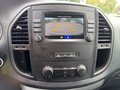Daumennagel 18 - Mercedes-Benz Vito Kasten 116CDI RWD extralang /NAVI/RFK/PDC/SHZ/DAB