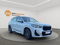 Daumennagel 2 - BMW iX1 30 xDrive M Sport LED/LEDER/AHK/HUD/360° Kamera/WIDESCREEN