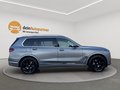 Daumennagel 4 - BMW X7 xDrive 40 d DTC/AHK/HUD/PANO DACH/ UVP 136.900