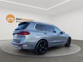 Daumennagel 5 - BMW X7 xDrive 40 d DTC/AHK/HUD/PANO DACH/ UVP 136.900