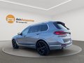 Daumennagel 7 - BMW X7 xDrive 40 d DTC/AHK/HUD/PANO DACH/ UVP 136.900
