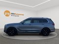 Daumennagel 8 - BMW X7 xDrive 40 d DTC/AHK/HUD/PANO DACH/ UVP 136.900
