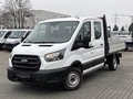 Daumennagel 2 - Ford Transit Pritsche 310 L2 Doppelkabine 7 Sitzer/Klima/AHK/DAB