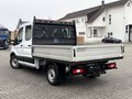 Daumennagel 4 - Ford Transit Pritsche 310 L2 Doppelkabine 7 Sitzer/Klima/AHK/DAB