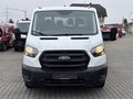 Daumennagel 5 - Ford Transit Pritsche 310 L2 Doppelkabine 7 Sitzer/Klima/AHK/DAB