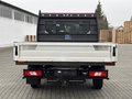 Daumennagel 6 - Ford Transit Pritsche 310 L2 Doppelkabine 7 Sitzer/Klima/AHK/DAB