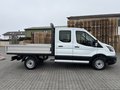 Daumennagel 7 - Ford Transit Pritsche 310 L2 Doppelkabine 7 Sitzer/Klima/AHK/DAB