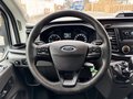 Daumennagel 10 - Ford Transit Pritsche 310 L2 Doppelkabine 7 Sitzer/Klima/AHK/DAB