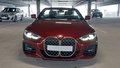 Daumennagel 2 - BMW 420 i M Sport NAVI/LED/LEDER/LANE/RFK/VIRTUAL COCKPIT