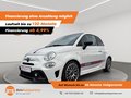 Daumennagel 1 - Fiat 500 595/Abarth/Turismo/ LEDER/BI-XENON/NAVI/DAB