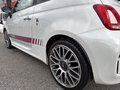 Daumennagel 27 - Fiat 500 595/Abarth/Turismo/ LEDER/BI-XENON/NAVI/DAB