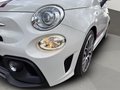 Daumennagel 24 - Fiat 500 595/Abarth/Turismo/ LEDER/BI-XENON/NAVI/DAB