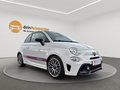 Daumennagel 3 - Fiat 500 595/Abarth/Turismo/ LEDER/BI-XENON/NAVI/DAB