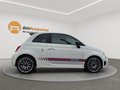 Daumennagel 4 - Fiat 500 595/Abarth/Turismo/ LEDER/BI-XENON/NAVI/DAB