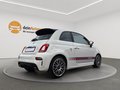 Daumennagel 5 - Fiat 500 595/Abarth/Turismo/ LEDER/BI-XENON/NAVI/DAB