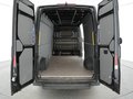 Daumennagel 5 - Volkswagen Crafter Kasten 2,0 TDI 35 LR lang RFK/KLIMA/DAB